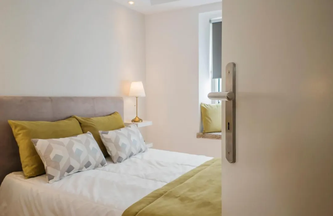 Top Alfama Appartment-1