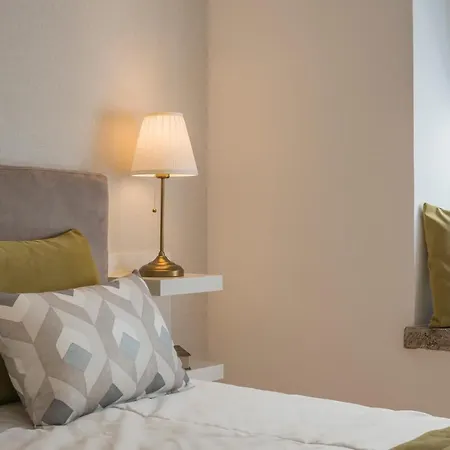 Top Alfama Appartment-2