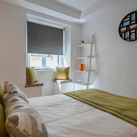 Top Alfama Appartment-2